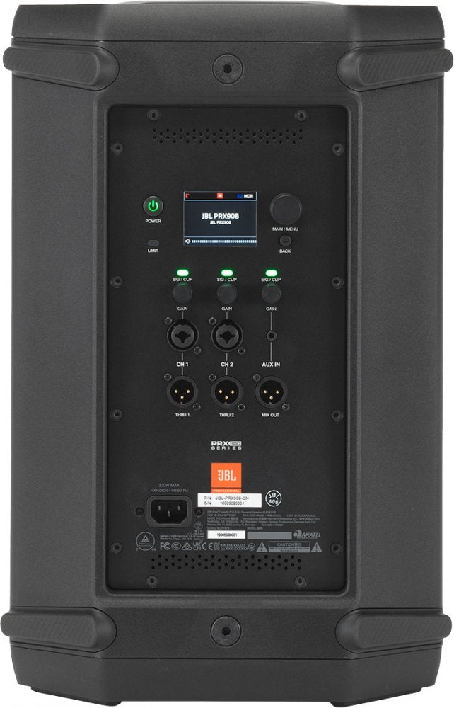 JBL PRX908