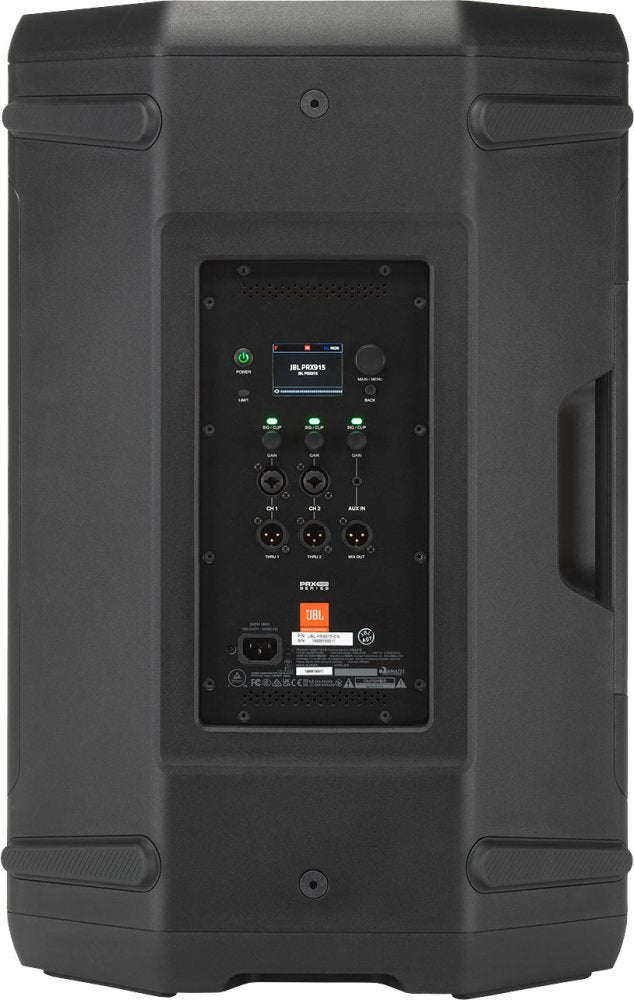 JBL PRX915