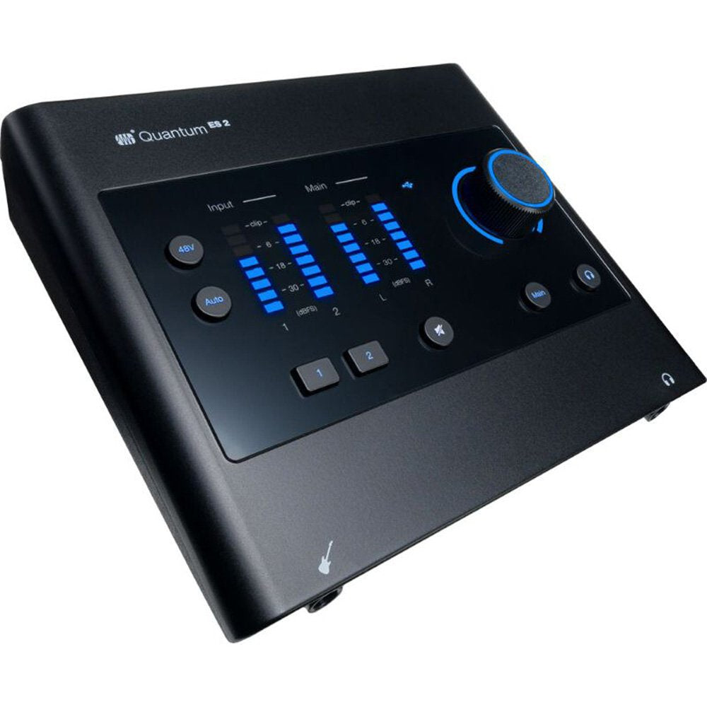 Presonus Quantum ES2