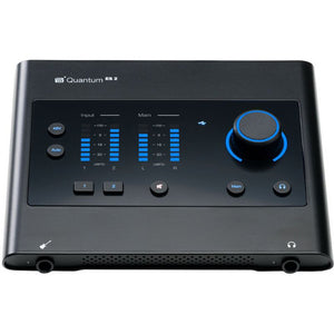 Presonus Quantum ES2