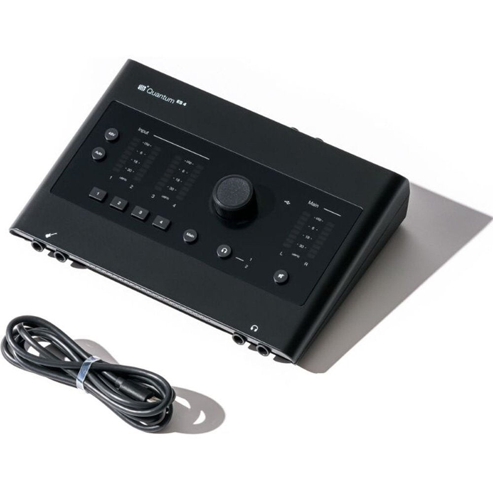 Presonus Quantum ES4