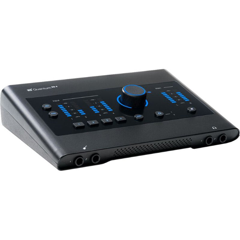 Presonus Quantum ES4