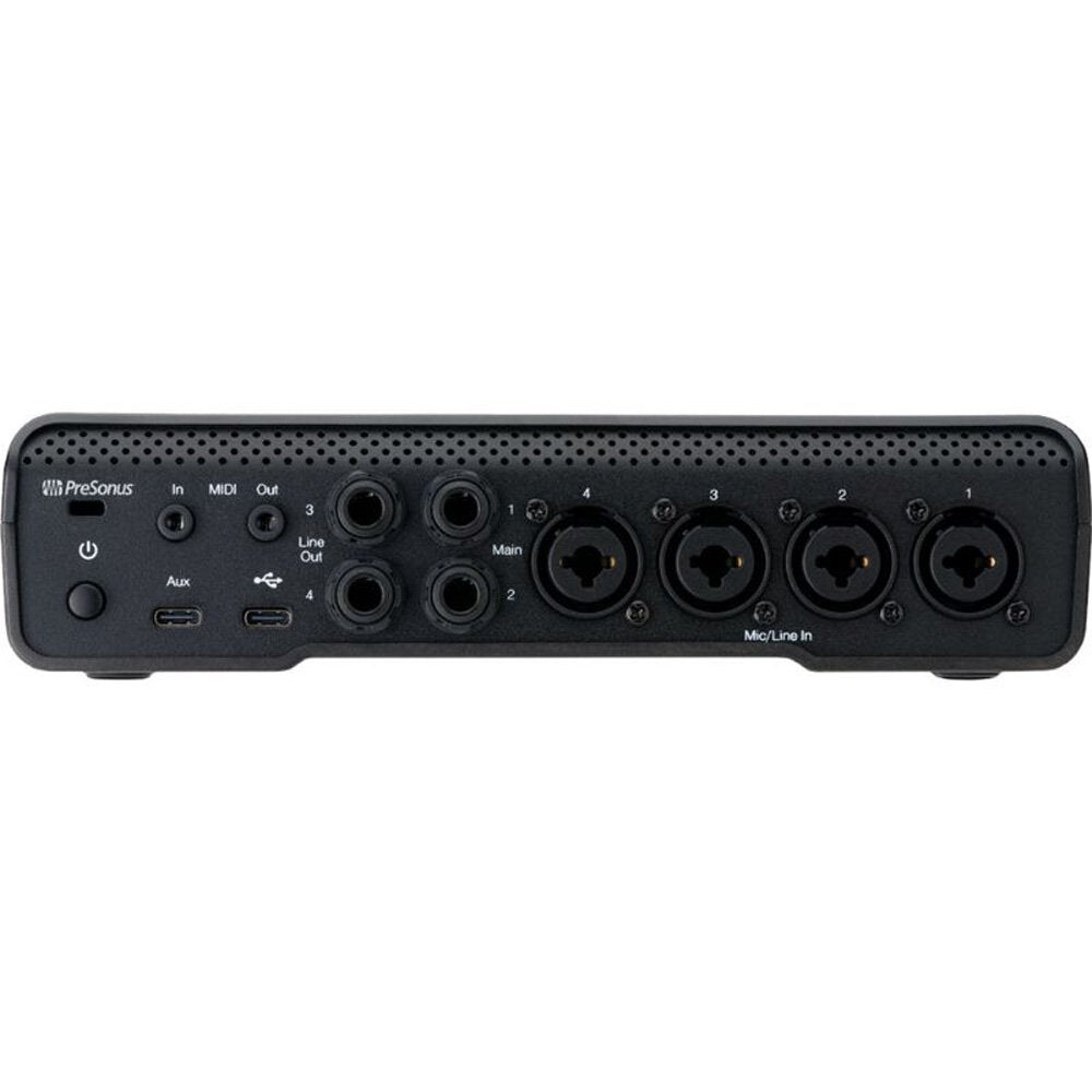Presonus Quantum ES4
