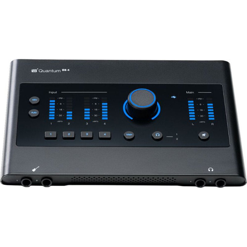 Presonus Quantum ES4