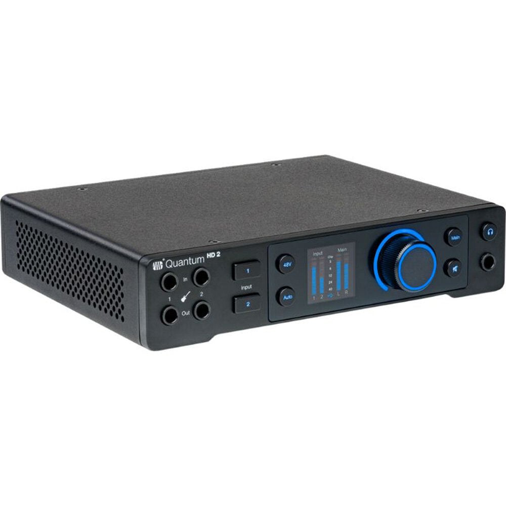 Presonus Quantum HD2