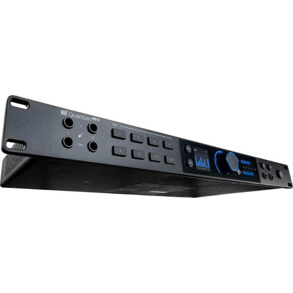 Presonus Quantum HD8