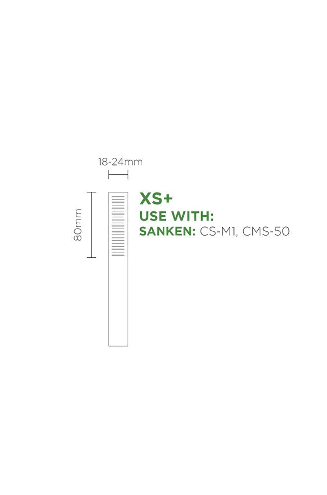 Bubblebee Industries The Windkiller - XS+