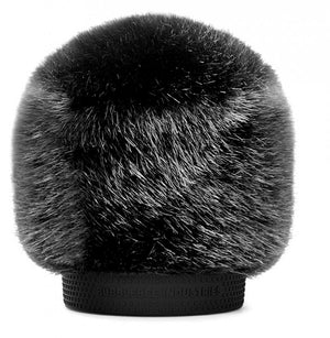 Bubblebee Industries The Windkiller - Short Haired - XS Big Mount