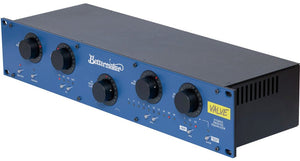 Bettermaker VSPE Valve Stereo Passive Equalizer