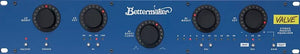 Bettermaker VSPE Valve Stereo Passive Equalizer