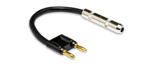 Hosa BNP-116BK