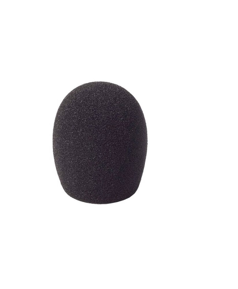 Rycote 35/50 Reporter Mic Foam 104404