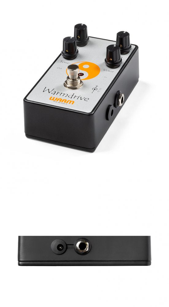 Warm Audio Warmdrive