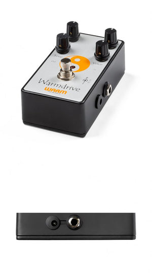 Warm Audio Warmdrive
