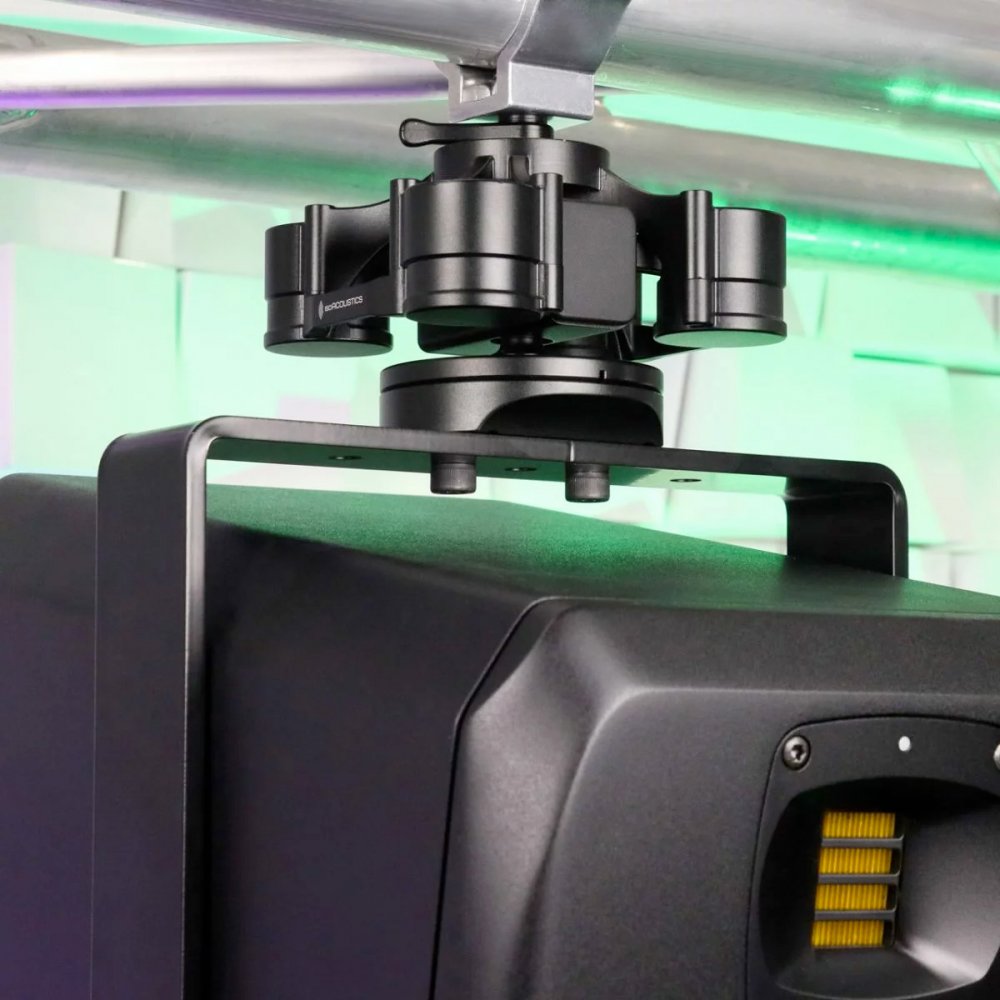 IsoAcoustics V120 U-Bracket