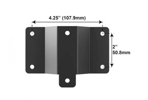 IsoAcoustics V120 107x50 Adapter