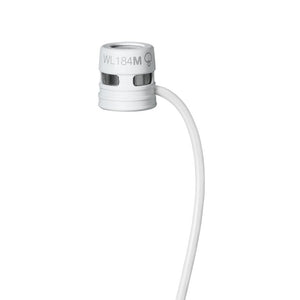 Shure WL184MW/S-LM3