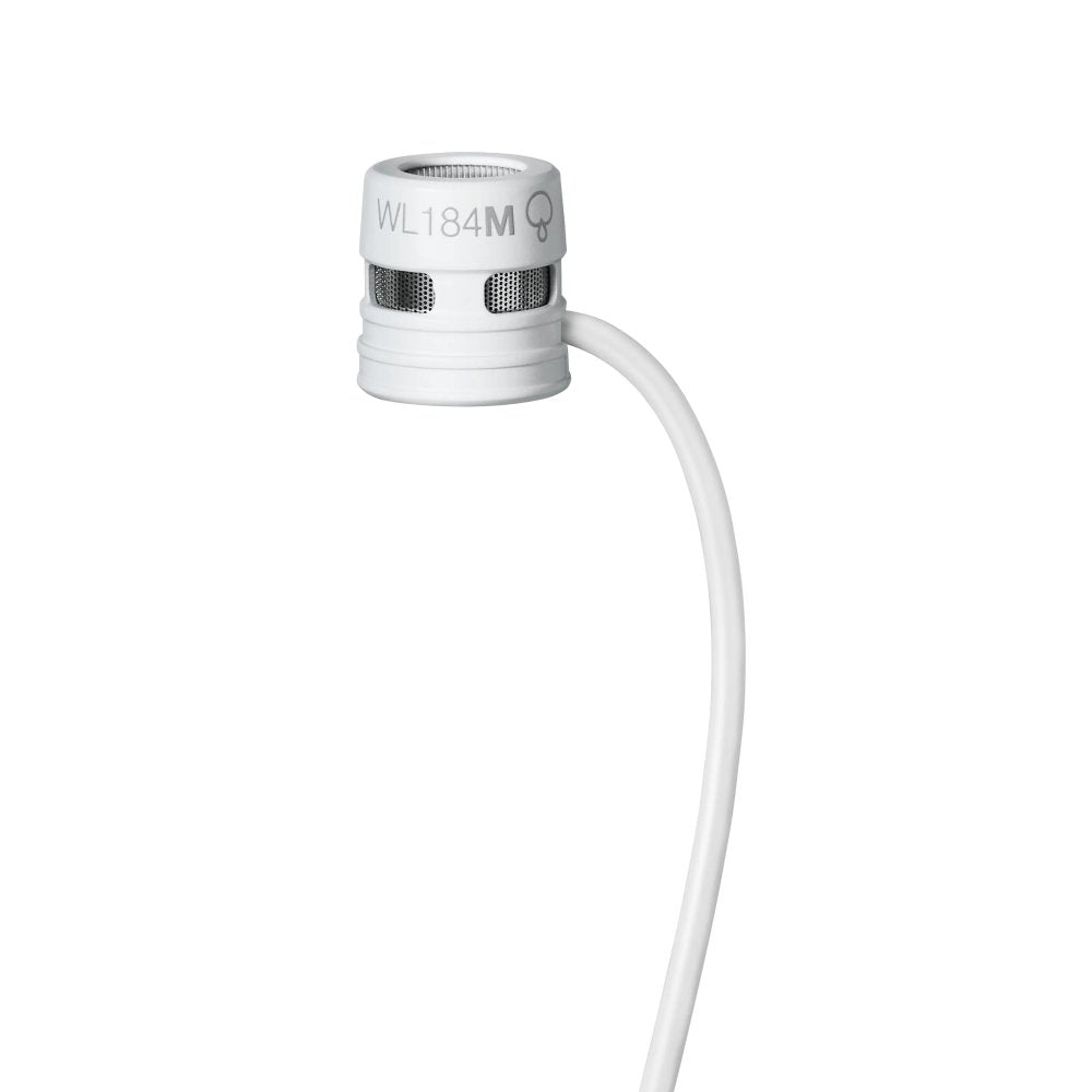 Shure WL184MW/S-TQG