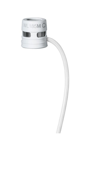 Shure WL185MW/C-TQG