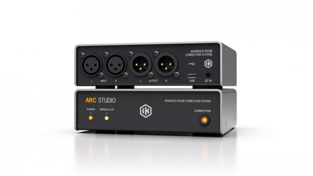 Ik Multimedia ARC Studio
