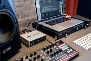Ik Multimedia ARC Studio