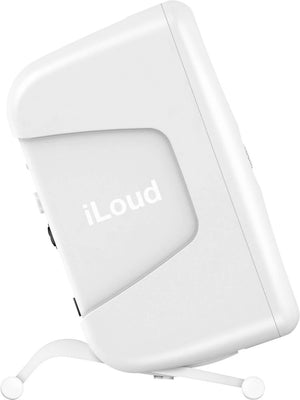 Ik Multimedia iLoud MTM mkII (Single, White)