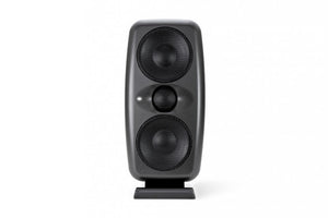 Ik Multimedia iLoud MTM mkII (Single, Black)