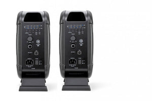 Ik Multimedia iLoud MTM mkII (Pair, Black)