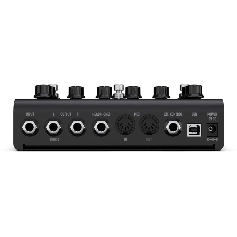 Ik Multimedia IK TONEX Pedal