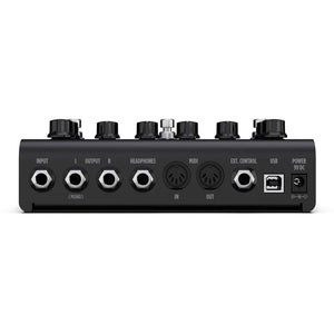 Ik Multimedia IK TONEX Pedal