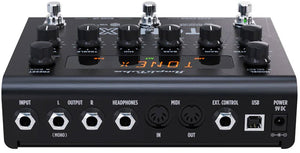 Ik Multimedia IK TONEX Pedal