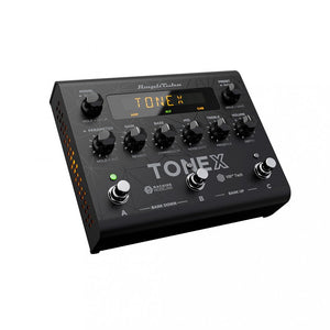 Ik Multimedia IK TONEX Pedal