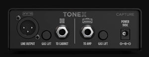 Ik Multimedia IK TONEX Capture