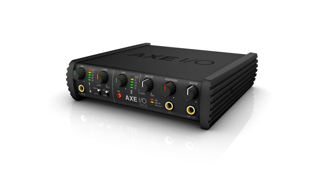 Ik Multimedia IK AXE I/O Solo