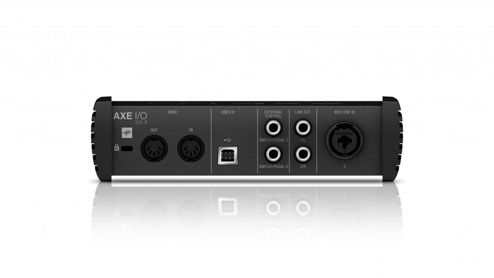 Ik Multimedia IK AXE I/O Solo