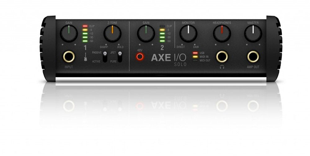 Ik Multimedia IK AXE I/O Solo