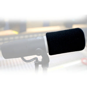 AEA KU5A Windscreen