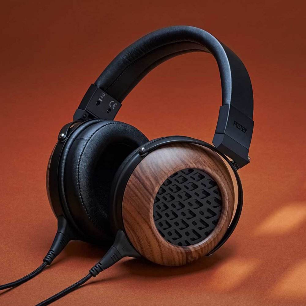 Fostex TH-808