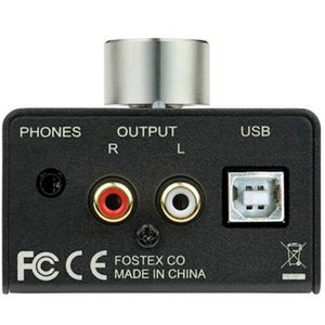 Fostex PC100-USB-HR2