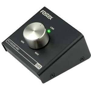 Fostex PC100-USB-HR2
