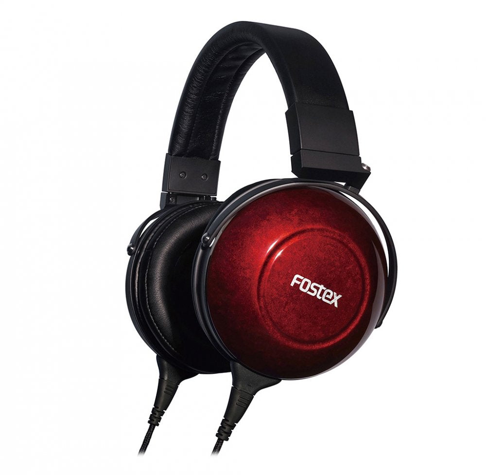 Fostex TH-900 mk2