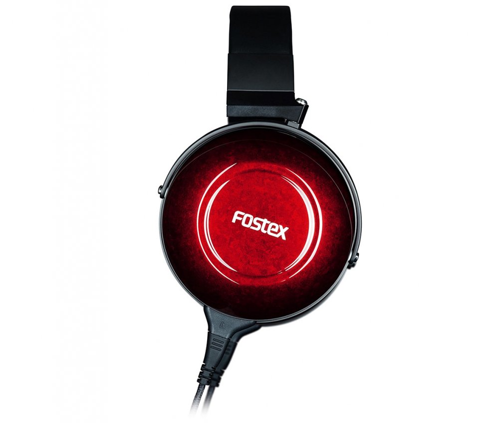 Fostex TH-900 mk2