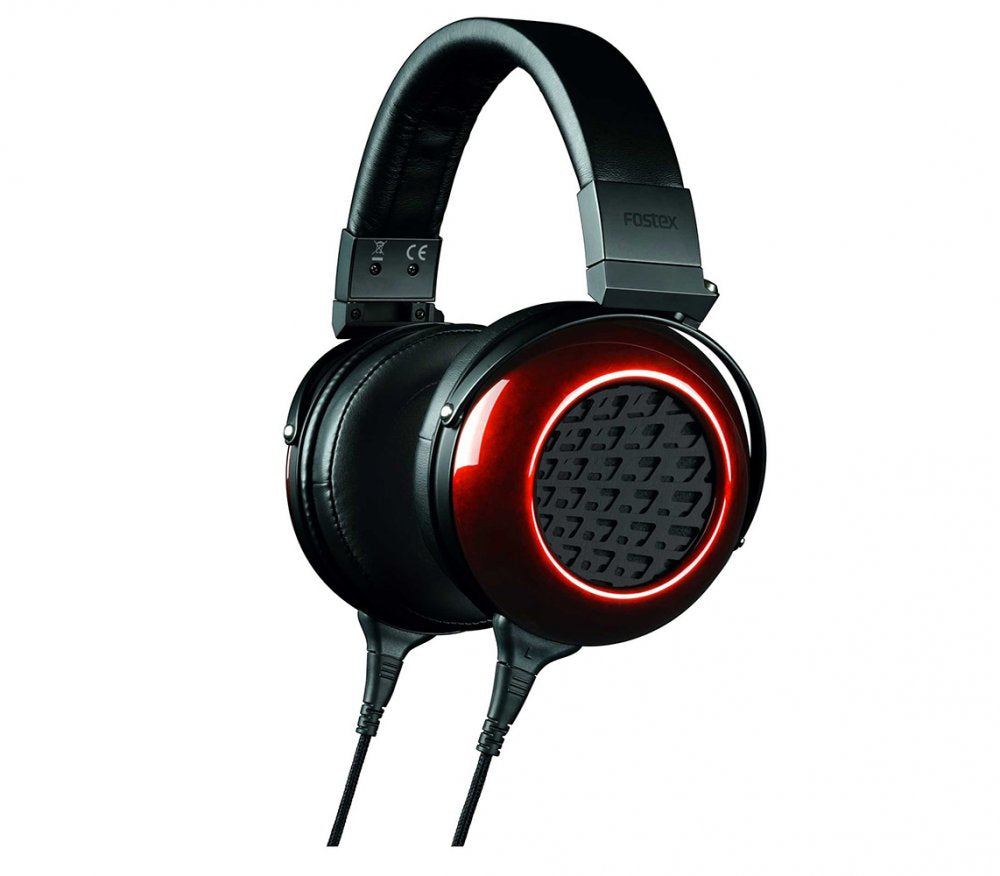 Fostex TH-909