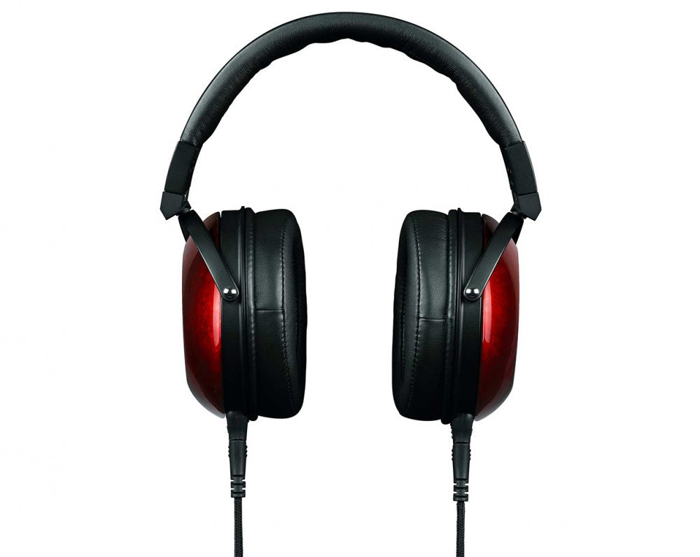 Fostex TH-909