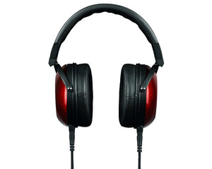 Fostex TH-909