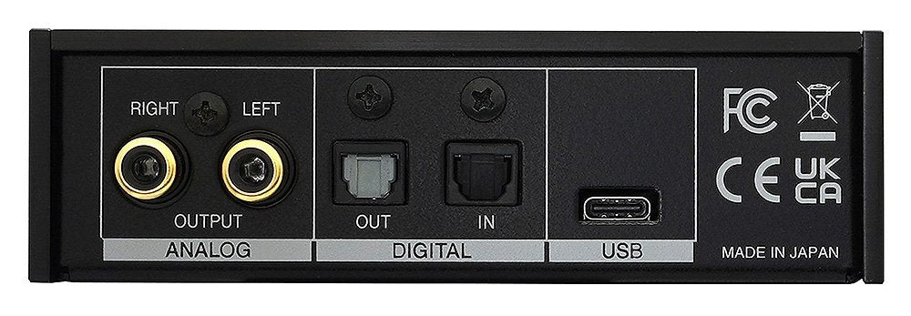 Fostex HP-A3 mk2