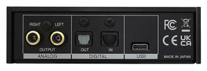 Fostex HP-A3 mk2