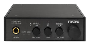 Fostex HP-A3 mk2