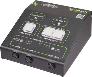 Studio Technologies Model 201