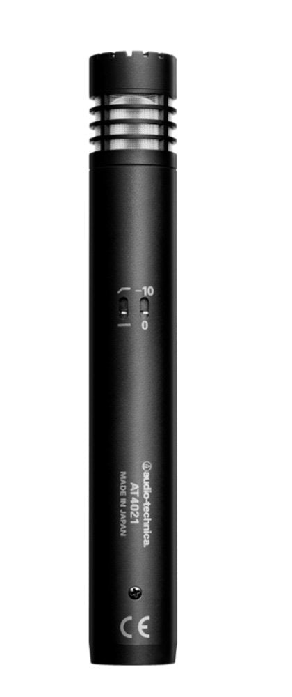 Audio Technica AT4021